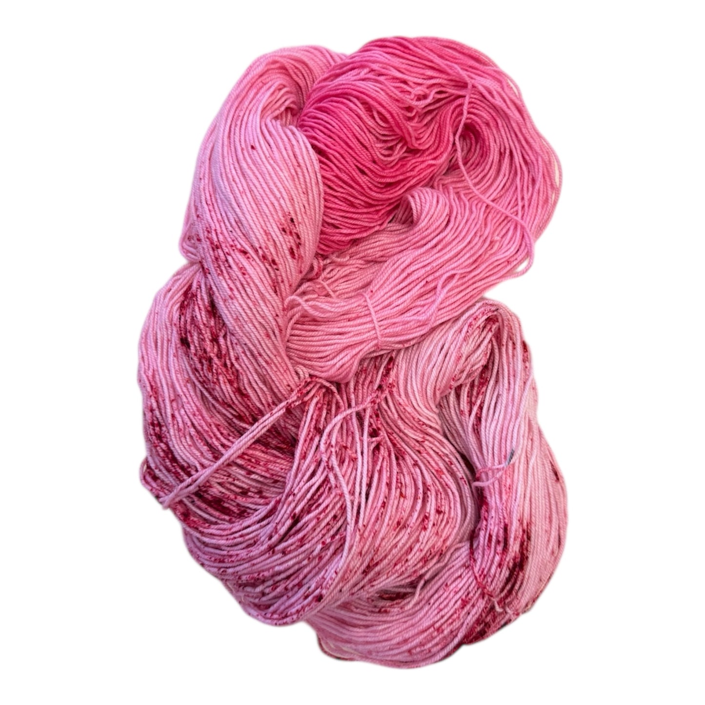 Flo Hand Dyed Yarn