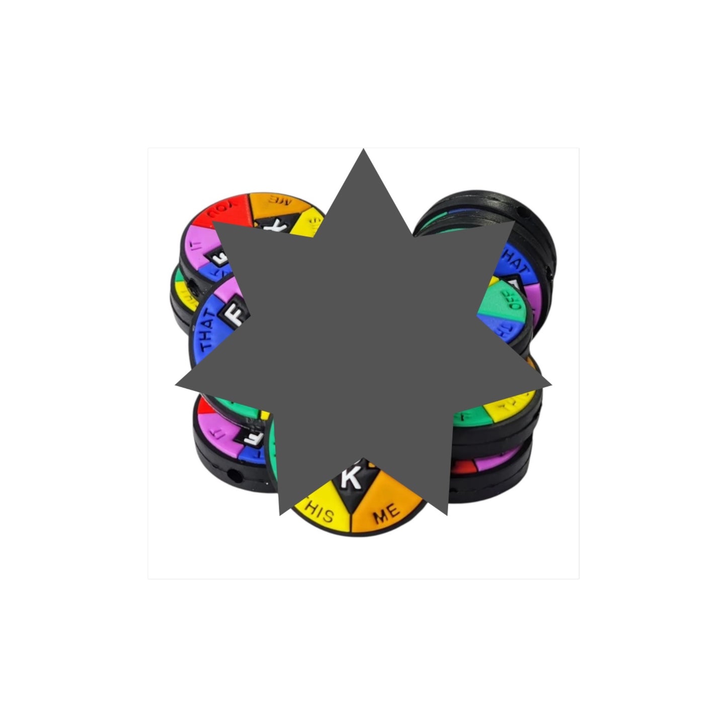 Eff It Stitch Stopper