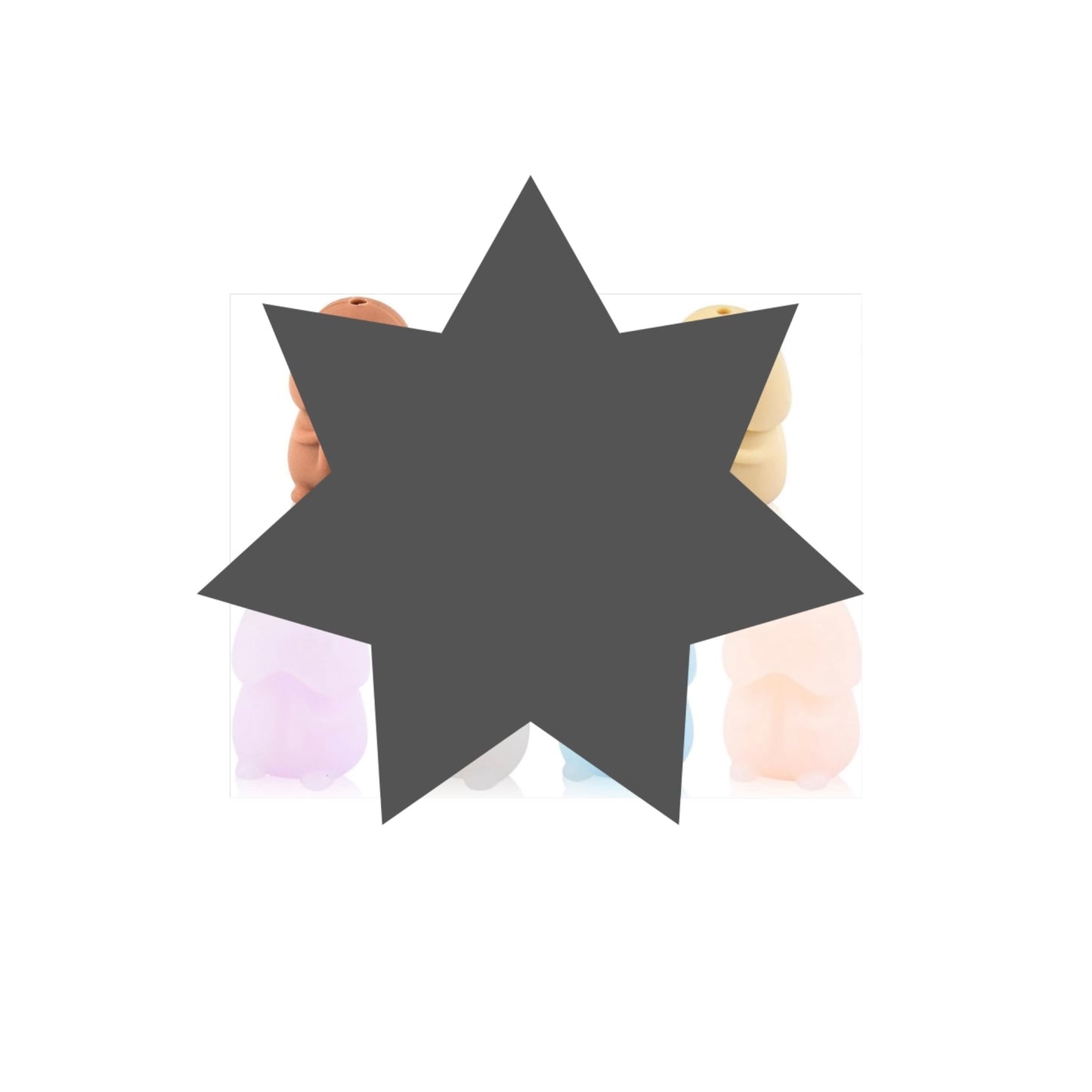 Little Weenie Stitch Stoppers