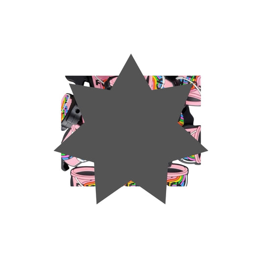 Eff It Bucket Stitch Stopper