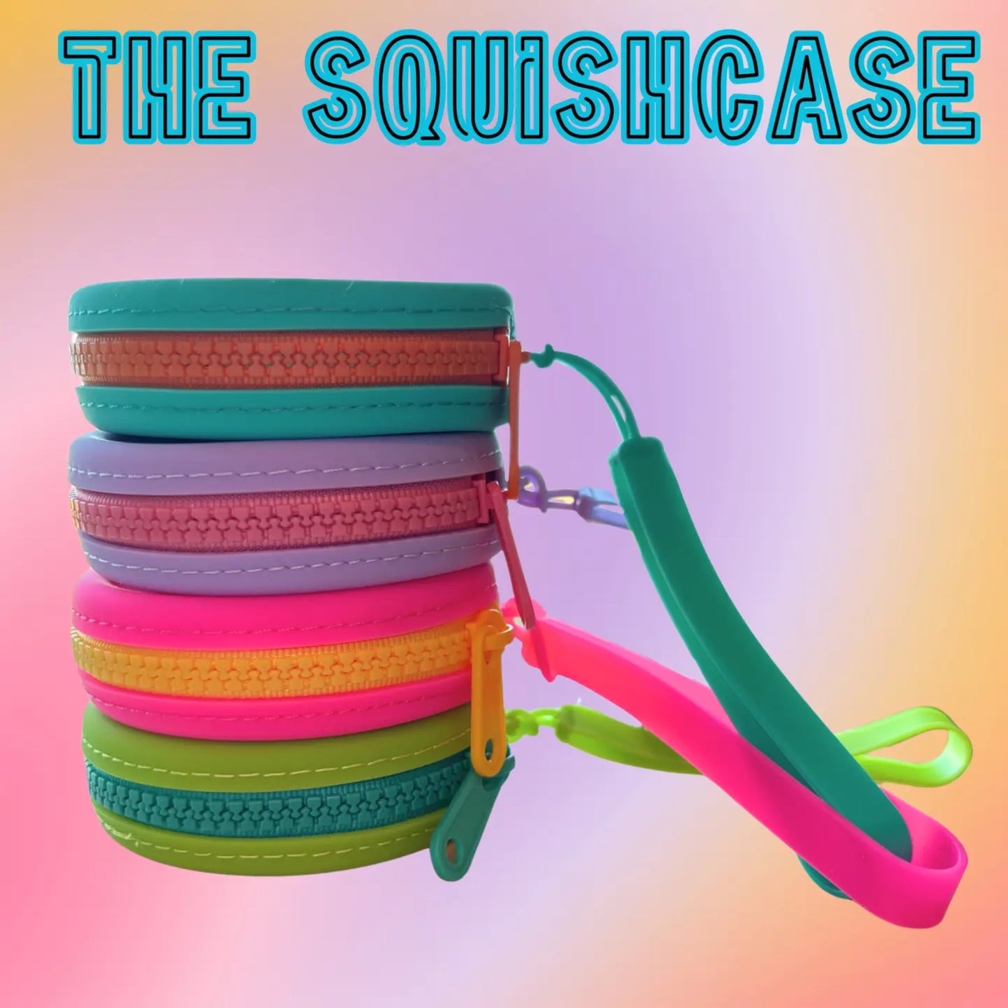 The Squishcase Notions Orgainzer