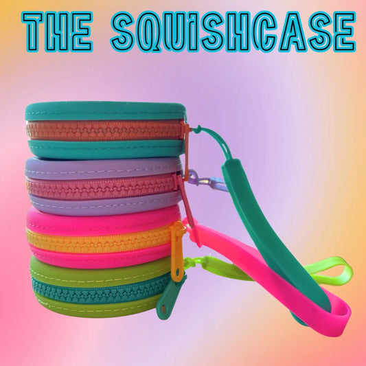 The Squishcase Notions Orgainzer