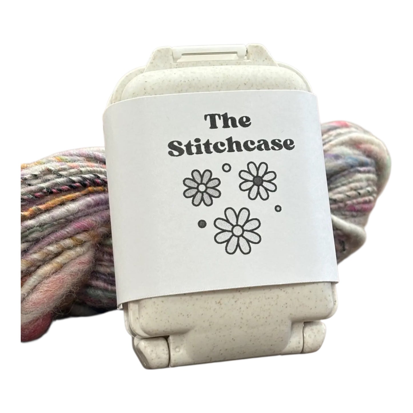 Stitchcase Notions Organizer