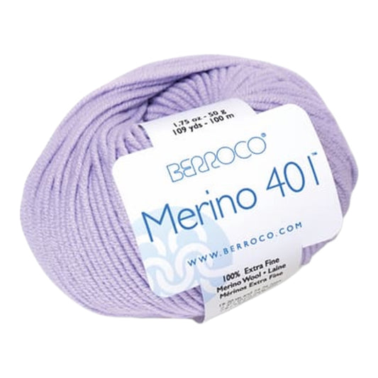Merino 401 - Multi-Colors