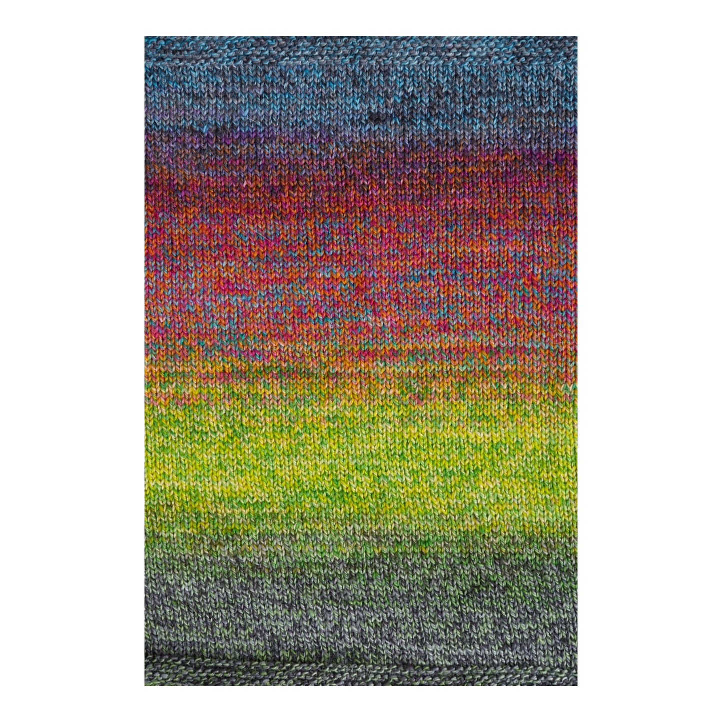 Urth Spiral Grain - Hibiscus