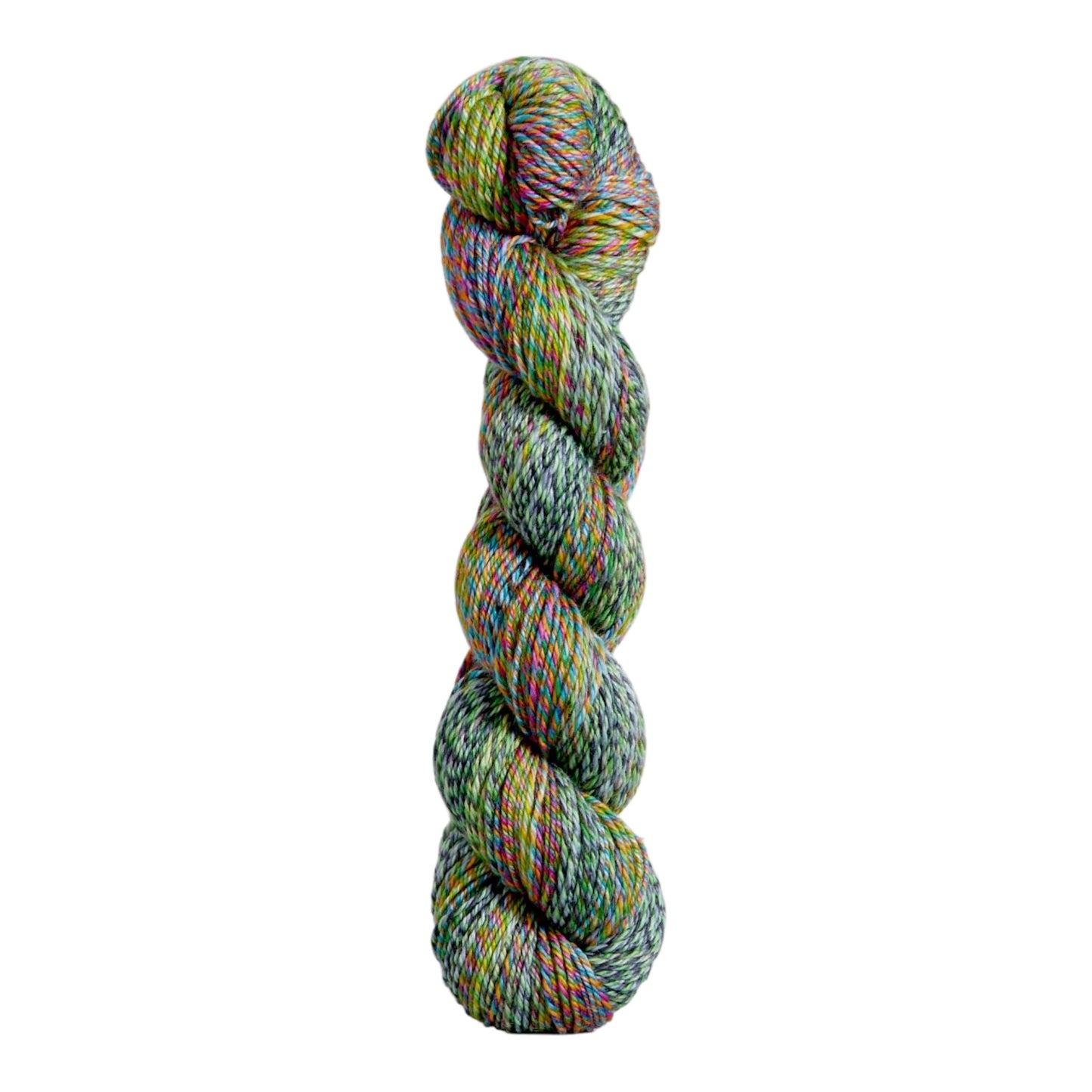 Urth Spiral Grain - Hibiscus