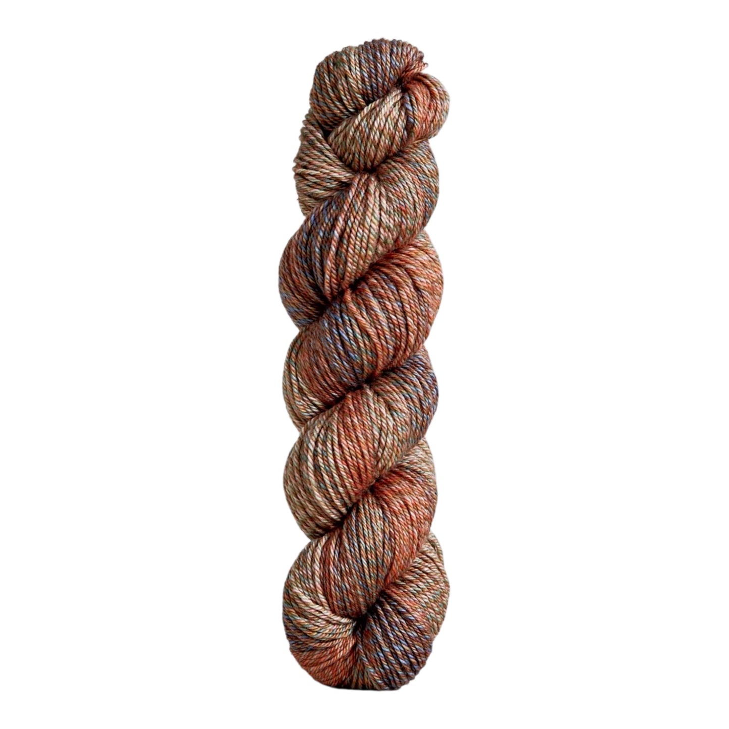 Urth Spiral Grain - Rainbow Eucalyptus