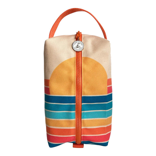 Sunrise Project Bag