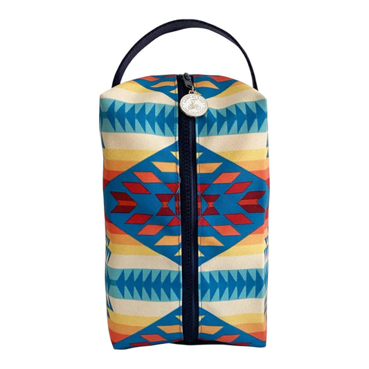 Desert Diamond Project Bag