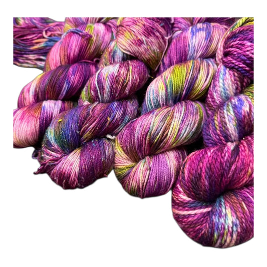 Lipstick Boom - January Color of the Month!