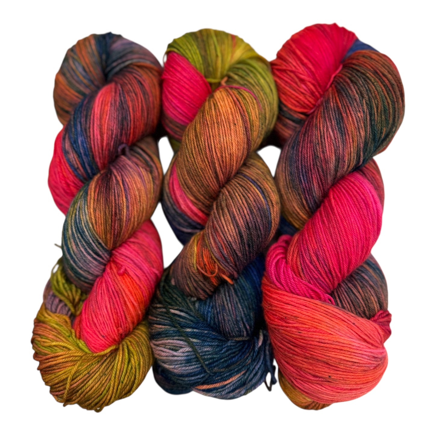 Dye Your Own!