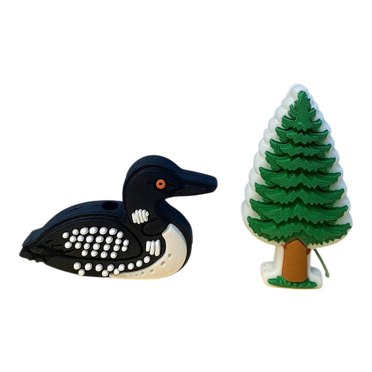 Loon & Pine Stitch Stoppers - Yarn Cabin EXCLUSIVE!!