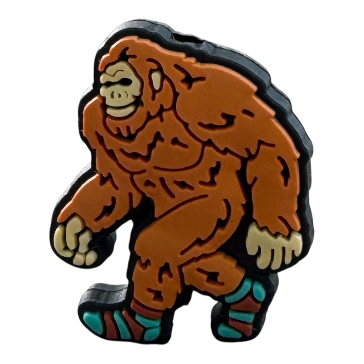 Bigfoot Stitch Stoppers - Yarn Cabin EXCLUSIVE!!