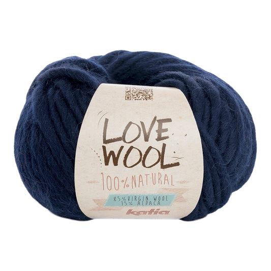 Katia Love Wool