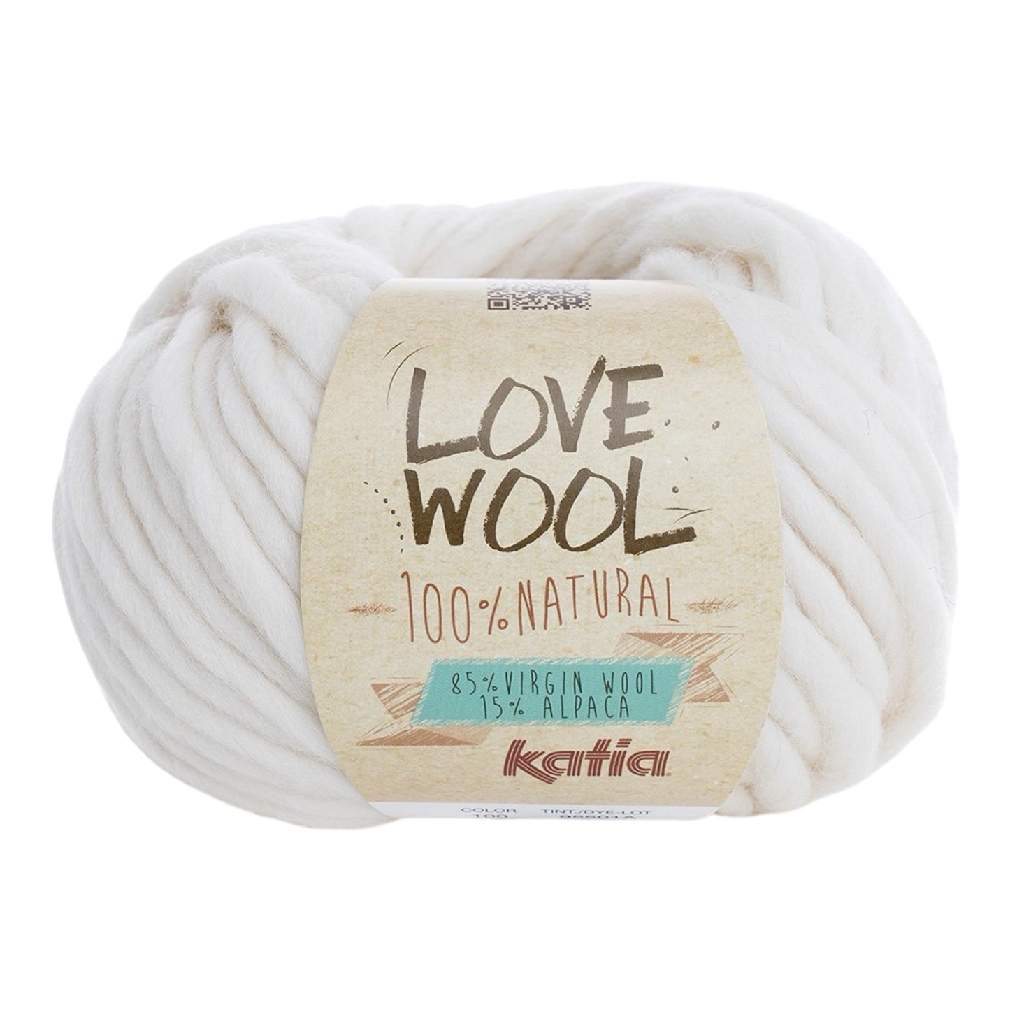 Katia Love Wool