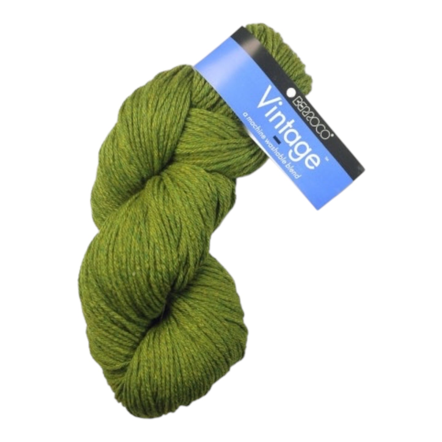 Berroco Vintage Worsted