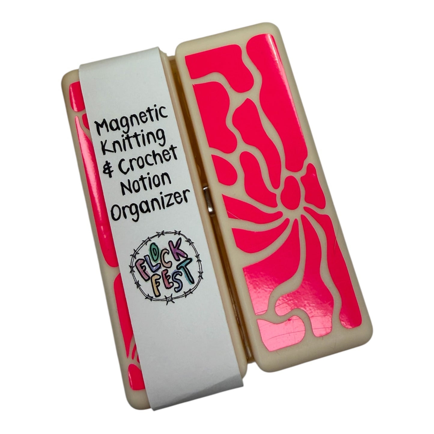 Notions organizer