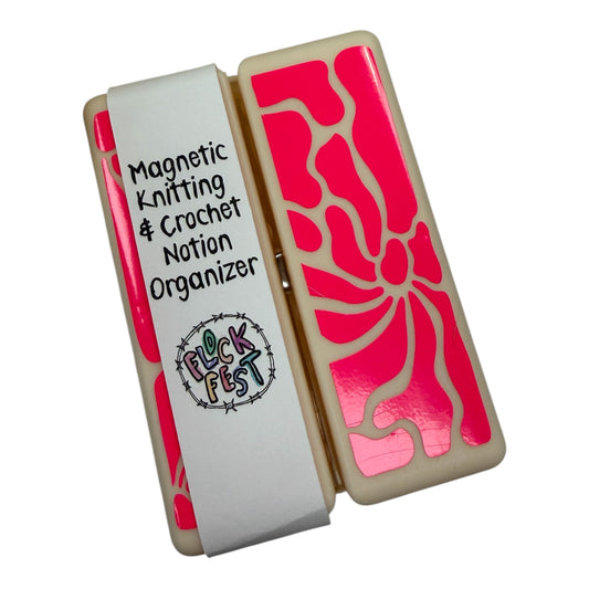 Notions organizer
