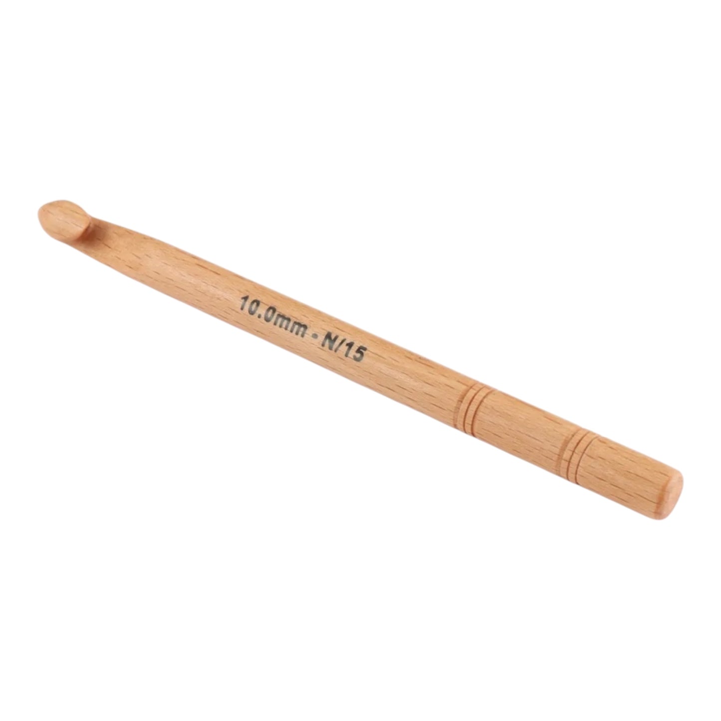KnitPro Beech Crochet Hooks
