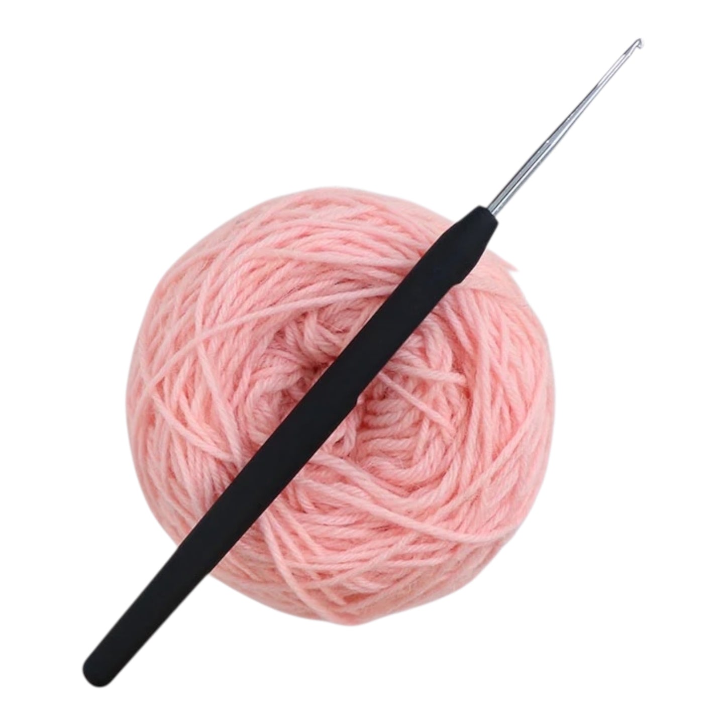 KnitPro Steel Crochet Hooks
