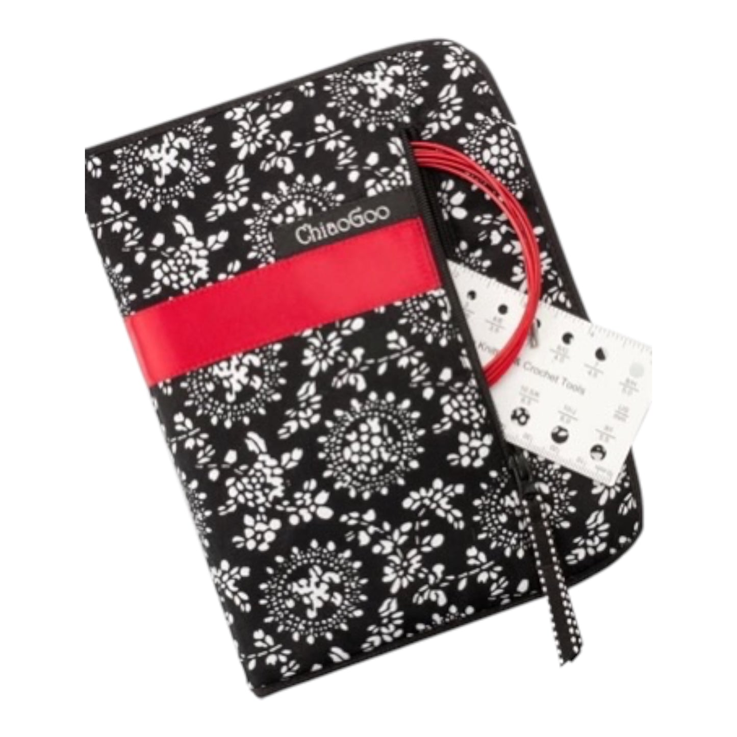 ChiaoGoo Interchangeable Set 4”