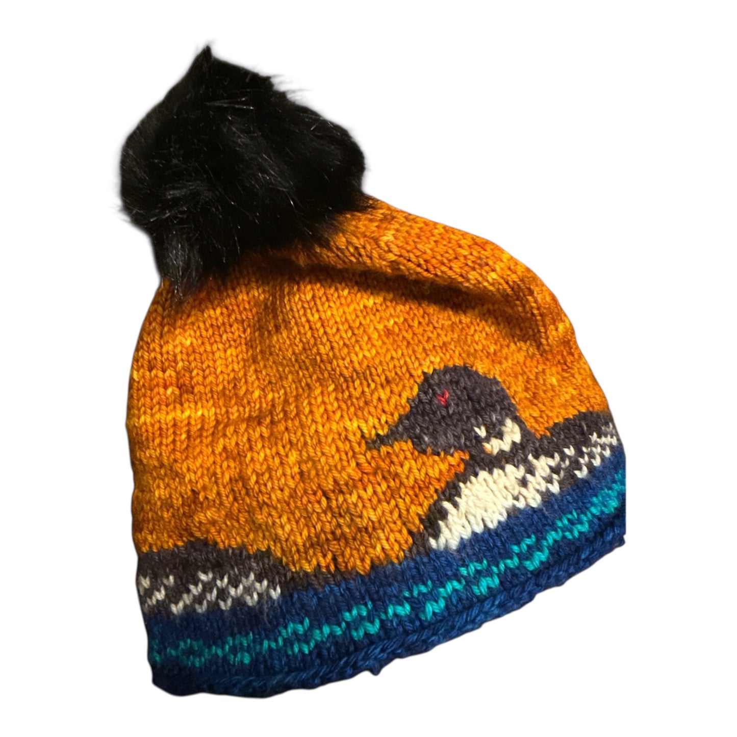Song of the North Hat Pattern