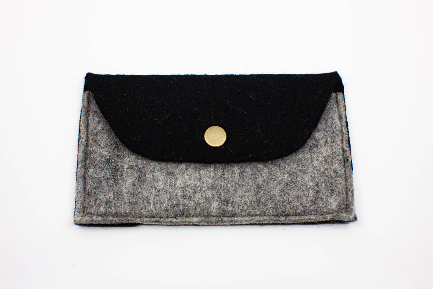 Snap-and-Go Mini Organizer Pouch | Coin Purse | Cord Pouch